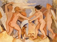 Bathers