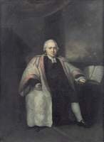 Dr Philip Hayes