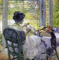 The Milliner