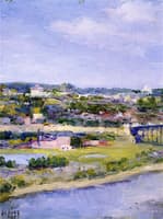 St. Paul from Cherokee Heights
