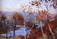 Early Landscape