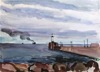 Duluth Harbor