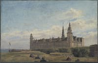 Kronborg Castle