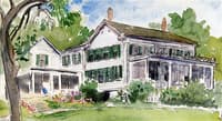 Mower Homestead