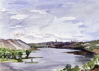 St. Croix River