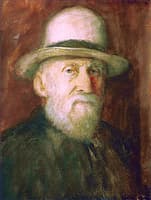 Portrait of My Father