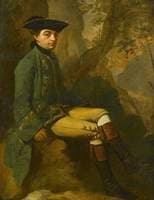 The Honourable John Hastings