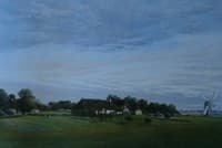 Rural Plains