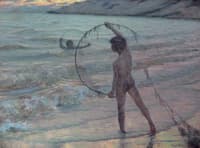 The Circle of the Sea