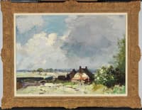 A  Rutland Bye Road