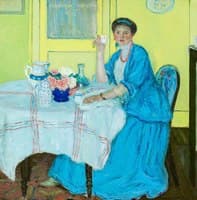 The Breakfast Room