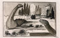 Primeval World