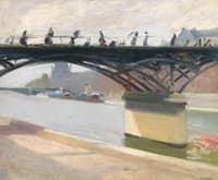 Le Pont des Arts