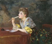 The Letter