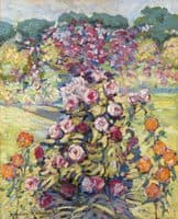 Rose Garden