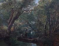 River Scene