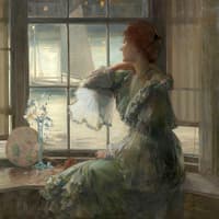 The Window Seat
