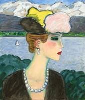 The Pearl Necklace