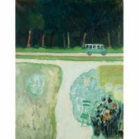 Bois de Boulogne