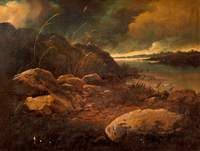The Coming Storm
