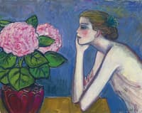 Hydrangea