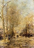 A Boulevard
