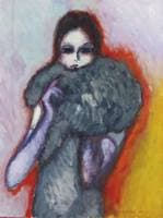 Portrait of a Lady