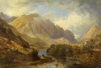 The River Teith