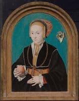 Margarethe von Aich