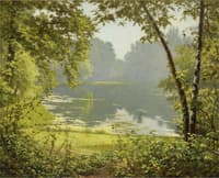 Tranquility