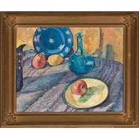 Still Life