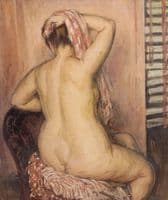 Nude Dressing