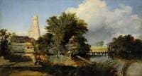 View at Hertford