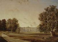 View of Billingbear, Berkshire