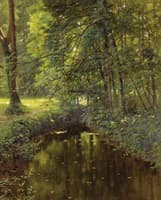 The River