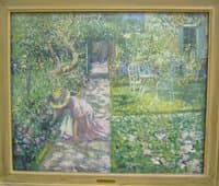 The Garden Path