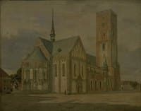 Ribe Cathedral