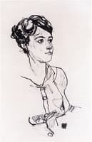 Portrait of a Girl