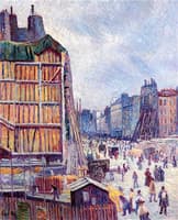 Rue Réaumur