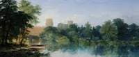 Warwick Castle