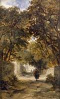 Woody Lane