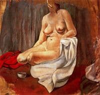 Female Nude