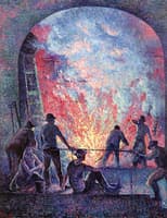 The Steelworks