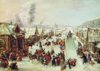 Maslenitsa