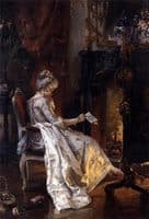 The Love Letter