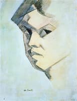 Self-Portrait