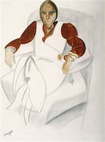 Study for Painting