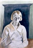 Edith Sitwell
