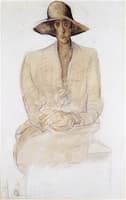 Virginia Woolf