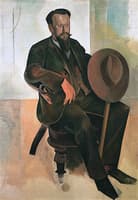 Edwin Evans